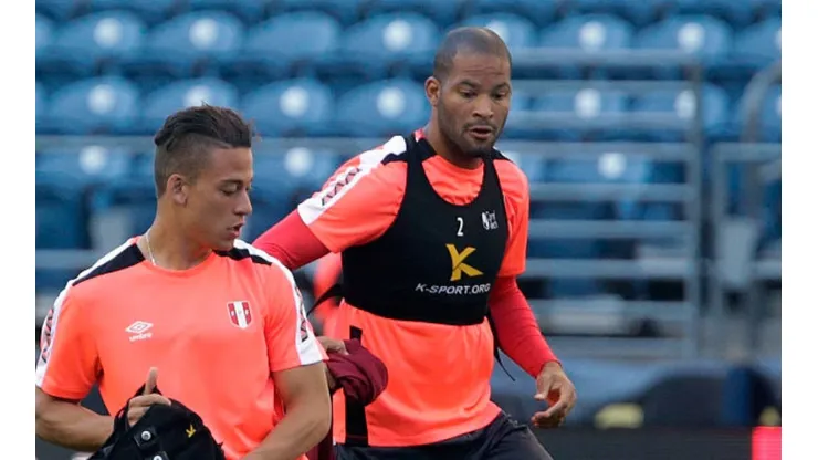 Todo parece indicar que el Mudo también se perderá el duel ante Islandia.
