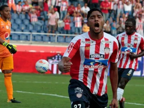 A ponerse al día: Junior recibe a Envigado