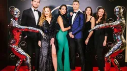 Se destapó la cuñada de Cristiano Ronaldo y puso a arder las redes