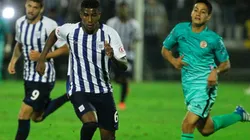 En un nuevo clásico peruano, Alianza Lima recibe a UTC