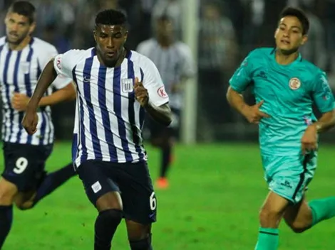 En un nuevo clásico peruano, Alianza Lima recibe a UTC