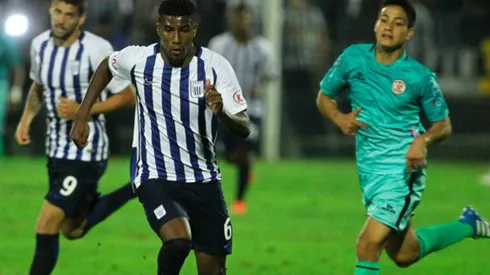 En un nuevo clásico peruano, Alianza Lima recibe a UTC
