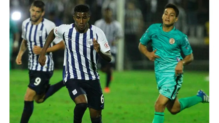 En un nuevo clásico peruano, Alianza Lima recibe a UTC
