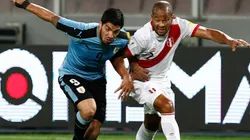 Gareca podría cuidar al Mudo para que llegue bien al segundo amistoso de marzo.