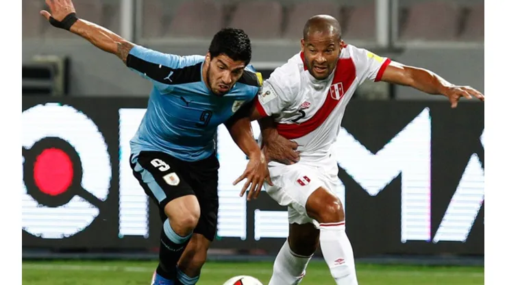 Gareca podría cuidar al Mudo para que llegue bien al segundo amistoso de marzo.