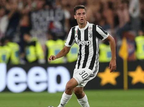 Guillermo tenía razón: Atlético Madrid quiere a Bentancur