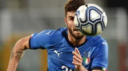 Cutrone: "Messi es un jugador de la Playstation"