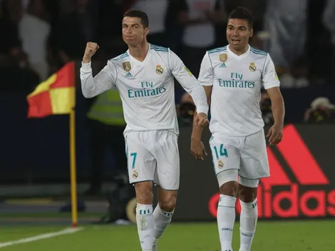 Real Madrid vs Juventus, el clásico europeo de la Champions League