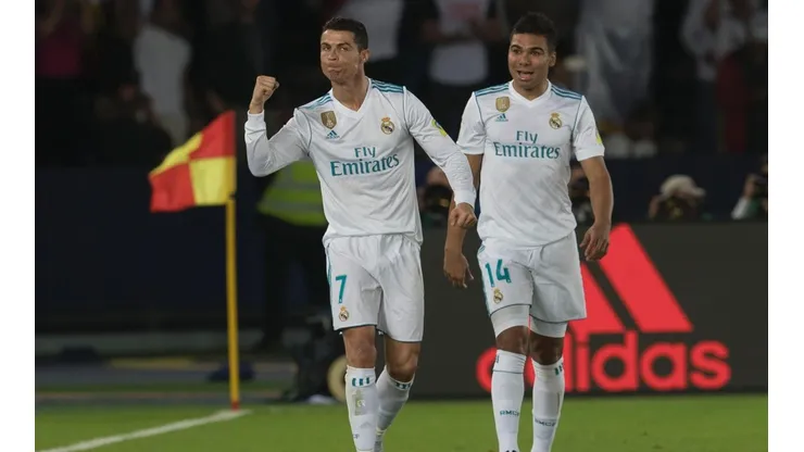 Real Madrid