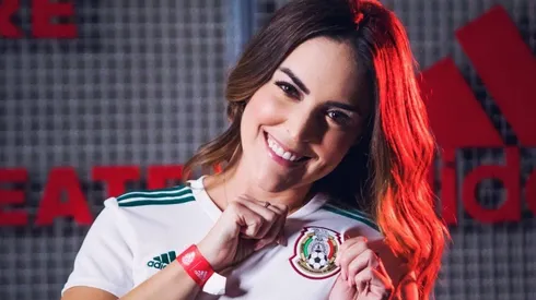 Una agresiva campaña para presentar las nuevas camisetas del Tri