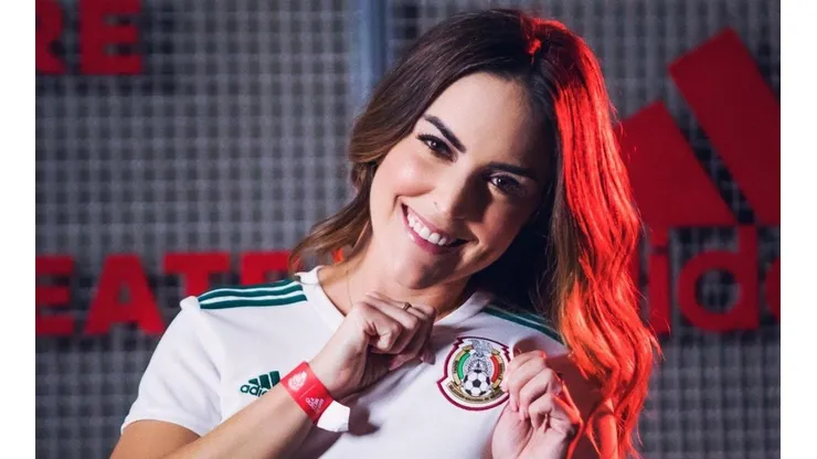 Una agresiva campaña para presentar las nuevas camisetas del Tri