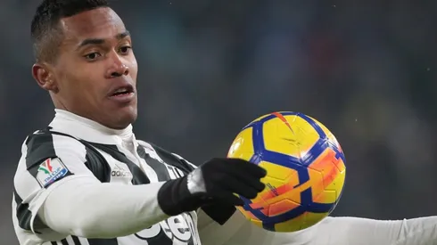 Se lesionó Alex Sandro y lo de Brasil antes del Mundial ya es una maldición