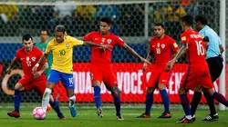 Ante Suecia, Chile estrenará DT en su primer amistoso del año