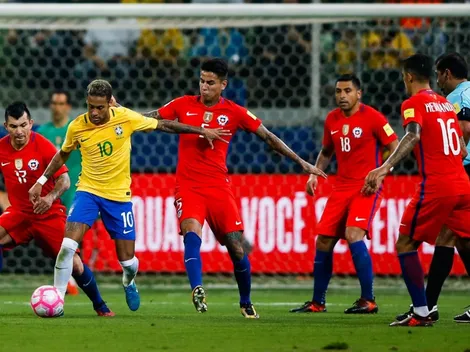 Ante Suecia, Chile estrenará DT en su primer amistoso del año