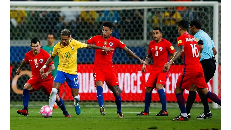 Ante Suecia, Chile estrenará DT en su primer amistoso del año