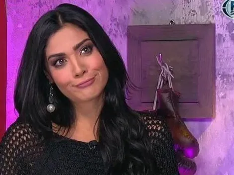 Nos sumamos: la hermosa labor de la conductora de Fox Sports México