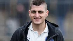 Verratti calentó el amistoso: "Messi puede señalar en la cara al árbitro y ni lo amonestan"