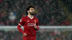 Goleador tremendo de Liverpool.