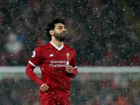 Si el Barça o el Madrid quieren a Salah van a tener que poner 228 millones