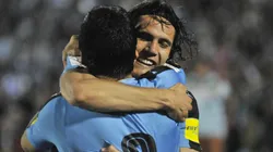 Uruguay v Peru - FIFA 2018 World Cup Qualifiers - Not Released (NR)