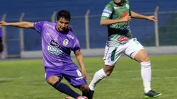 El valor de la experiencia: tiene 40 años y metió un golazo desde mitad de cancha