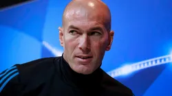 PSG apostará todo su dinero a sacar a Zidane del Real Madrid