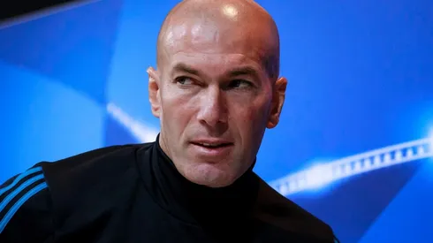 PSG apostará todo su dinero a sacar a Zidane del Real Madrid