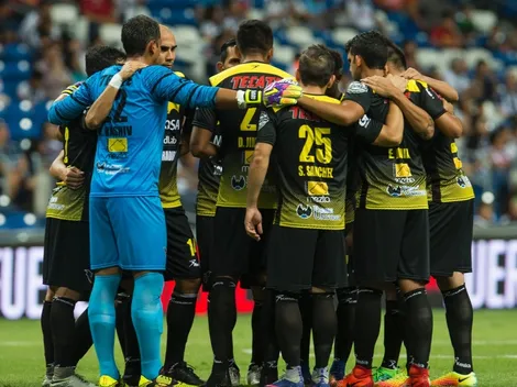 Ascenso MX: Murciélagos vs Tampico Madero, un emotivo partido en honor a "Cheque"