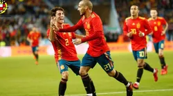 Será quizás el partido más atractivo de la fecha FIFA