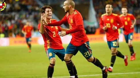 Será quizás el partido más atractivo de la fecha FIFA