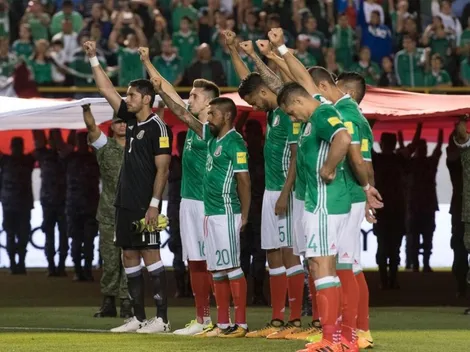 México, a despejar dudas contra Islandia