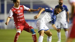 Ascenso MX, jornada 14.