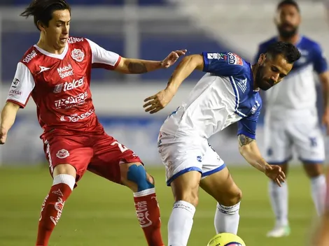 Así quedaron los horarios en la jornada 14 de Ascenso MX