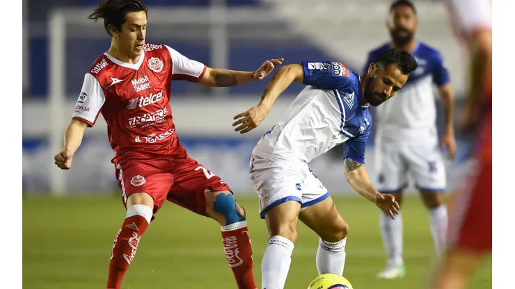 Ascenso MX, jornada 14.