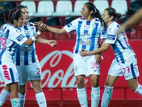 Dan Tuzas golpe de autoridad a Xolas