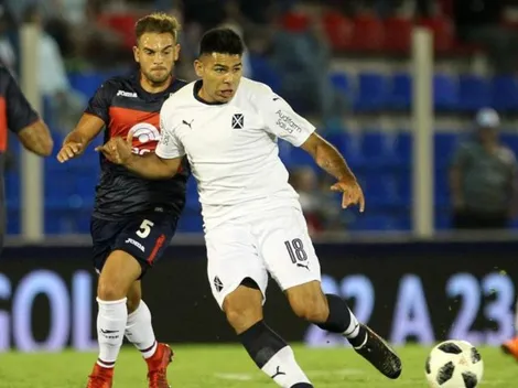 Tigre reaccionó y le aguó la fiesta a Independiente