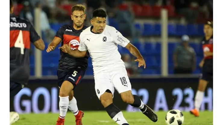 Tigre e Independiente repartieron puntos.