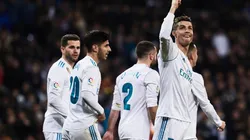 Cristiano Ronaldo no se achica: "Soy el mejor, digan lo que digan"