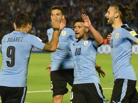 Uruguay medirá fuerzas ante la República Checa