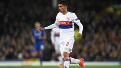 Aouar tiene apenas 19 años de edad.