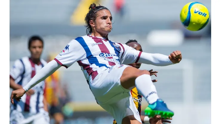 Atlante.