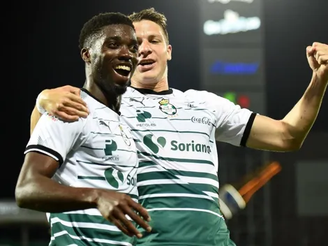 Liga MX 2018: tabla de goleo sigue bajo el mando de Djaniny Tavares