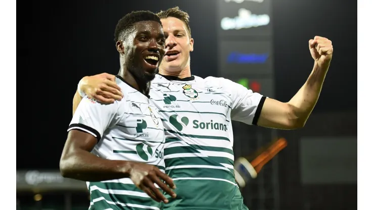 Liga MX 2018: tabla de goleo sigue bajo el mando de Djaniny Tavares