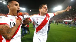 La bicolor cada vez ve más cerca su debut en el mundial.