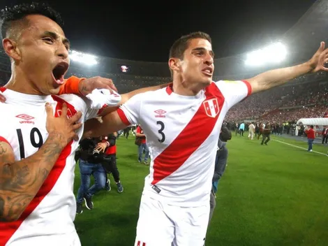 Perú inicia su prueba de fuego frente a Croacia