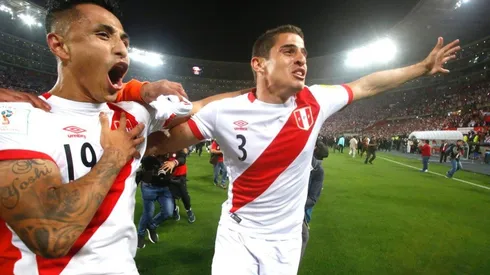 La bicolor cada vez ve más cerca su debut en el mundial.