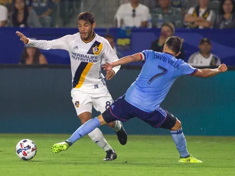 MLS llega a su jornada 4, estos son los horarios