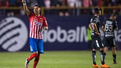 Atlético de San Luis.