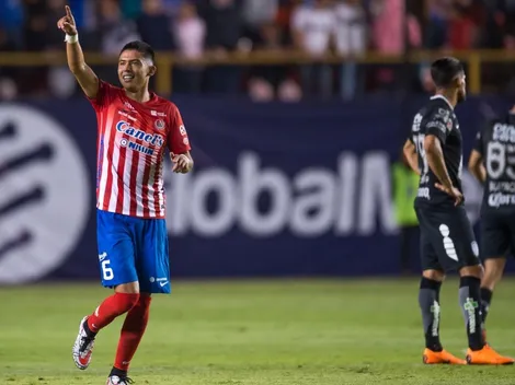 Ascenso MX: Dorados por los 3 puntos en visita a Atlético San Luis