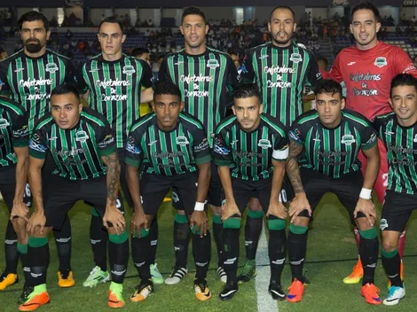 Ascenso MX: Cafetaleros se impondrá como local ante Juárez